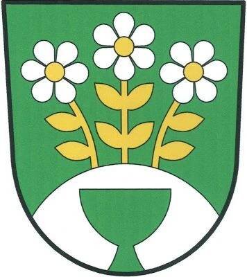 Opatov - znak