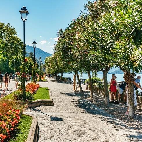 Z Milána: Comské jezero soukromou lodí, Bellagio a Lugano | GetYourGuide
