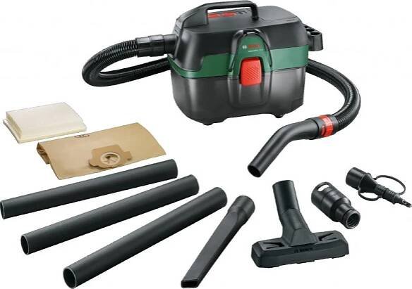 BOSCH AdvancedVac 18V-8 bez aku 0.603.3E1.000