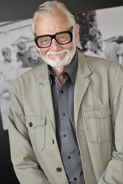 Soubor:George Romero, 66ème Festival de Venise (Mostra).jpg – Wikipedie