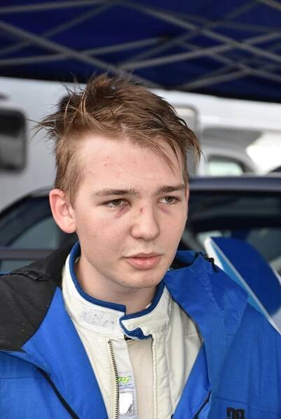 Petr Semerád má talent od boha - Sport - Autokaleidoskop