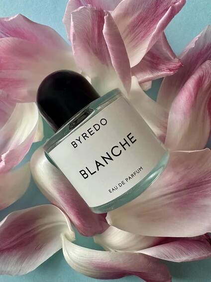 Blanche Byredo pro ženy