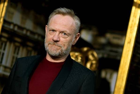 39 Facts About Jared Harris