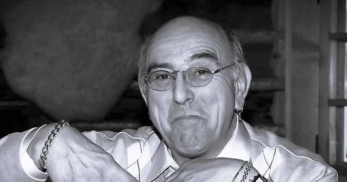 Poslední dny krále teleshoppingu Horsta Fuchse (†77): Zemřel sám a bez peněz!