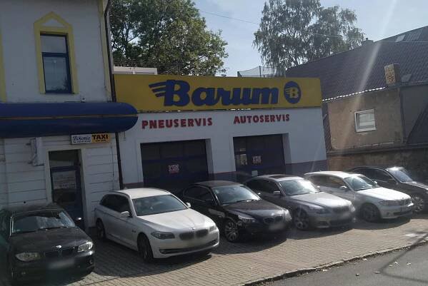 Autoservis & Pneuservis - Bestcar foto 1