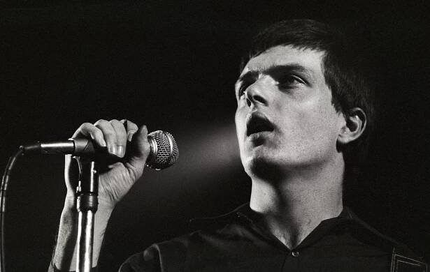 Ian Curtis: why the enigmatic Joy Division frontman remains British indie's greatest unknown pleasure