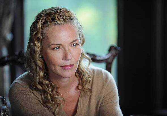 Stoupenci zla - Zrcadlení - Z filmu - Connie Nielsen