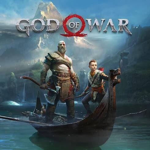 GOD OF WAR BŮH VÁLKY KLÍČ STEAM BEZ VPN NA LIBOVOLNÝ ÚČET PC PL DABING