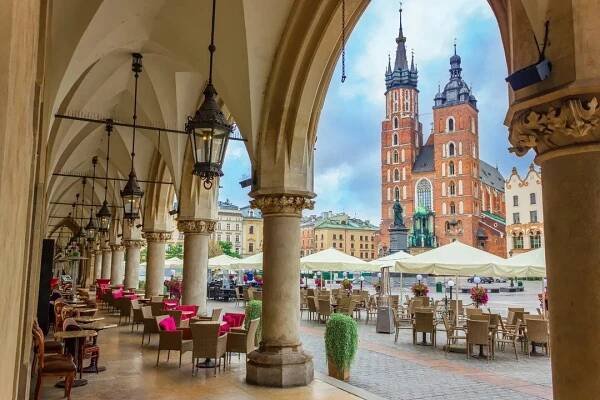 Zájezdy do Polska – srovnání a doporučení | Srovnání zájezdů | Radynacestu.cz