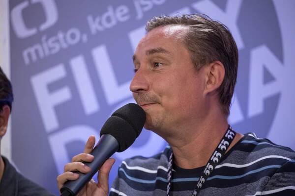 KVIFF | Fotogalerie