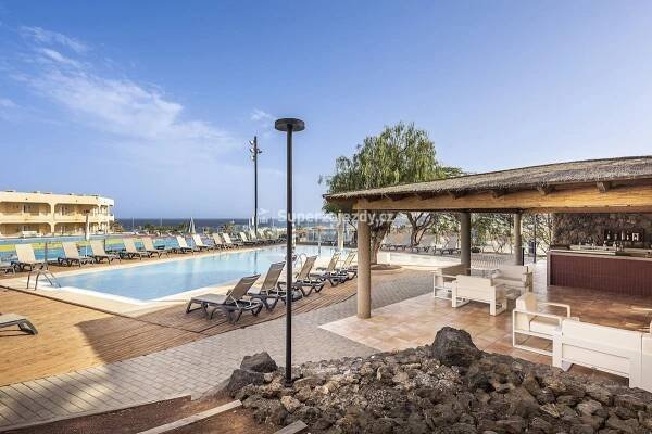 BARCELÓ LANZAROTE ROYAL LEVEL - Lanzarote - Kanárské ostrovy | Nejlepší zájezdy - last minute dovolená a hotely