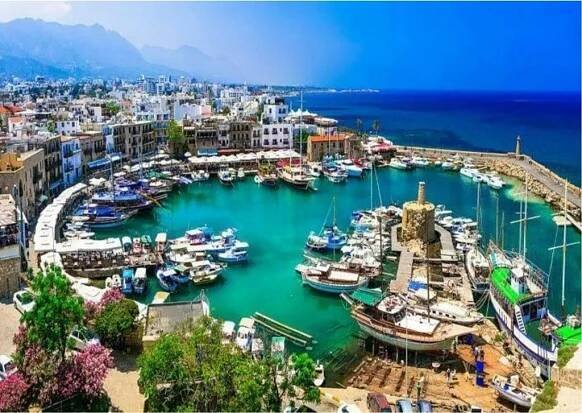 Het leven in Noord-Cyprus