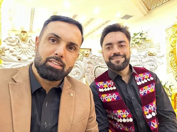 rashid and nabi