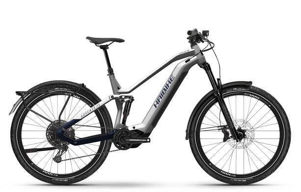 Haibike Adventr 9 2025 od 125 399 Kč - Heureka.cz