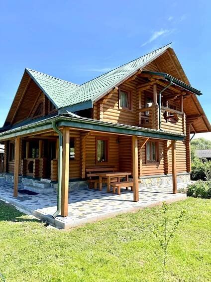 Rekreační pronájmy u sjezdovky Ukrajina | Airbnb