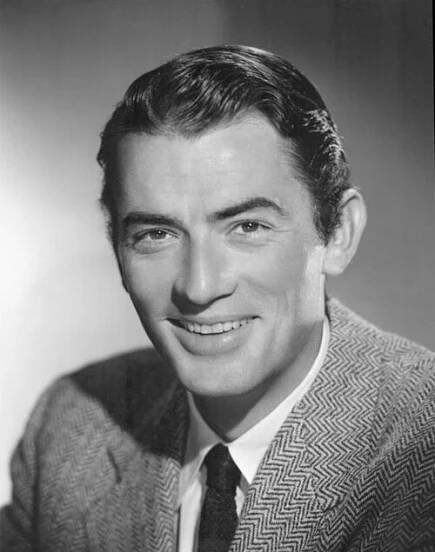 Gregory Peck – Wikipedie