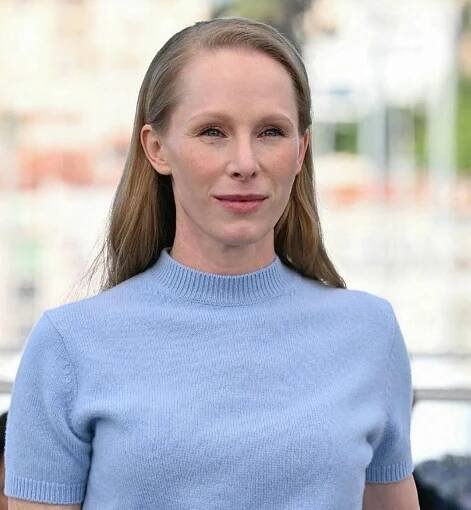 Susanne Wuest