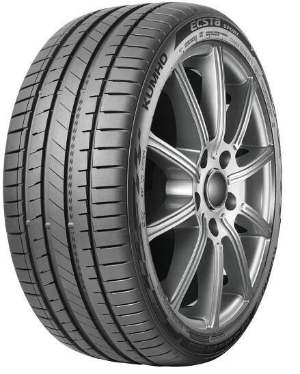 Kumho Ecsta Sport PS72 225/40 ZR18 92Y letní pneu 2363203 8808956609757