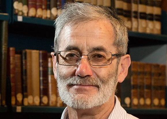Michael Fitzgerald