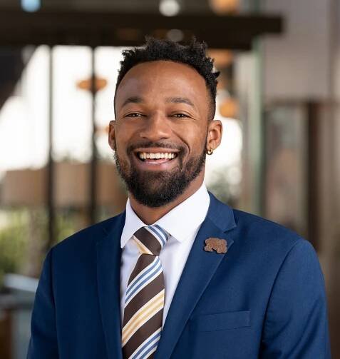 Brandon David, Operations Manager — TableOne Hospitality