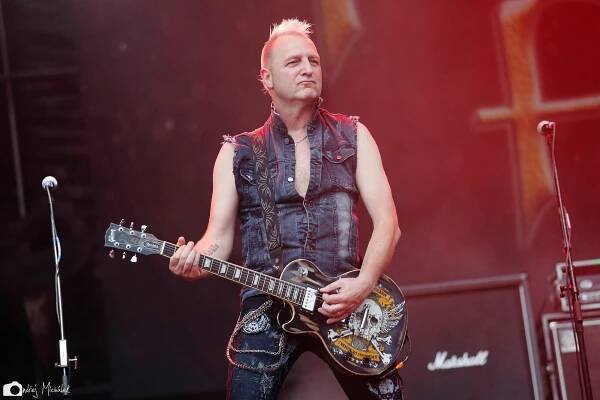 Masters of Rock 2016 | Orbis Metallum