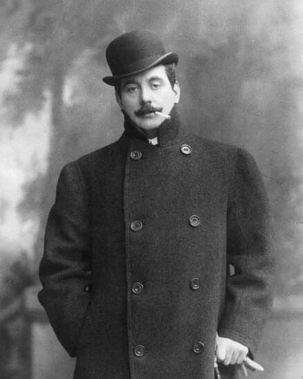 Puccini Died 100 Years Ago. So Did the Great Opera Tradition. - The New York Times