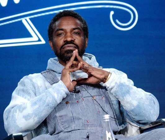 André 3000