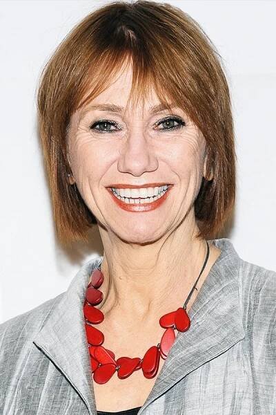 Kathy Baker herečka