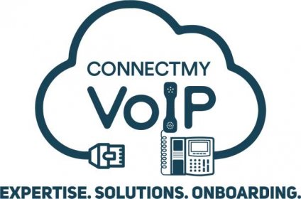 ConnectMyVoIP – Expertise. Solutions. Onboarding.