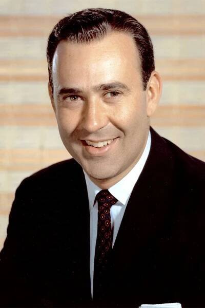 Remembering Carl Reiner's Incredible Life and Career in Photos