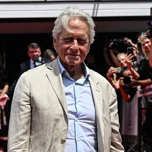 Michael Douglas Isn’t Retired, but Has “No Real Intentions” of Acting Again