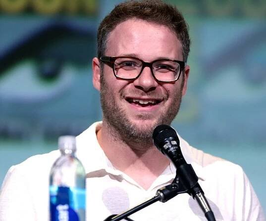 Seth Rogen Biography - Facts, Childhood, Family Life & Achievements