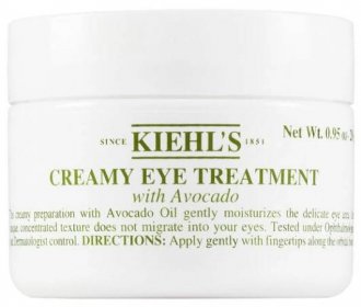 Kiehl's Creamy Eye Treatment with Avocado 28 ml