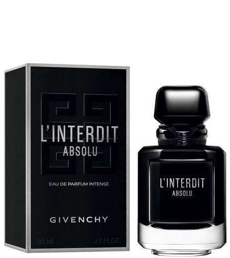 GIVENCHY L’Interdit Absolu