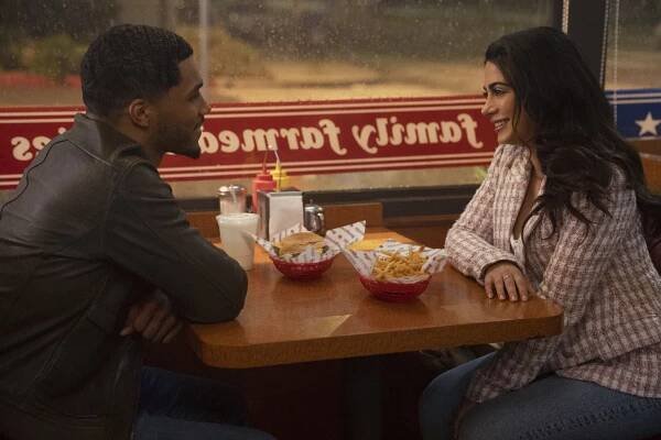 Rome Flynn - Actor
