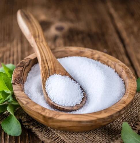 natural sweeteners