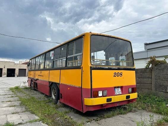 Lov na poslední Ikarus. Proč je škoda přijít pozdě a co bude z kultovní čabajky