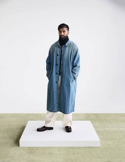 Nikesh Patel | Stages, Screens, Speeds