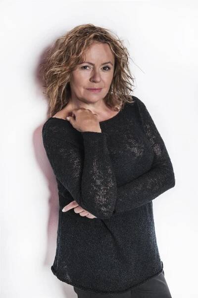 Módní guru Blesku Ina T.: Podzimní móda je tady! Jaké svršky tasila Čvančarová a Vlasáková?