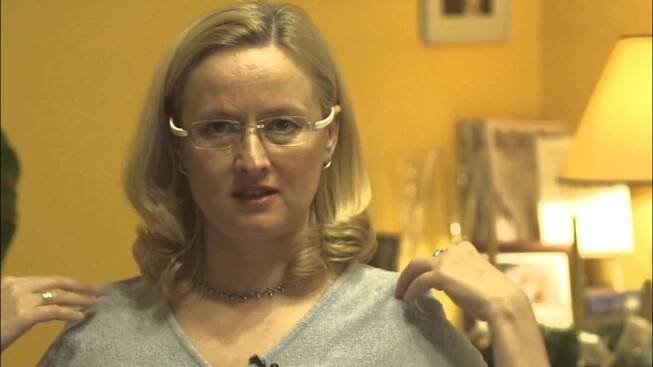 Vzpomínka na Václava Havla - Monika MacDonagh-Pajerová