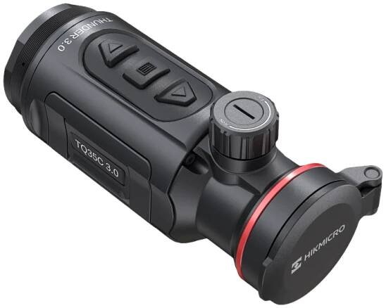 HIKMICRO Thunder TQ35C 3.0