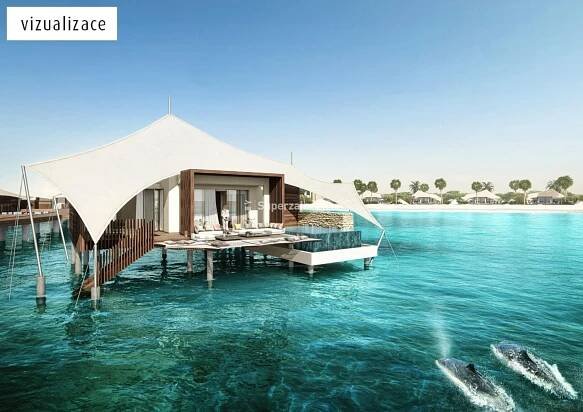 HAWAR RESORT BY MANTIS - Bahrajn - Bahrajn | Superzajezdy.cz