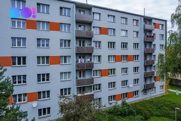 Prodej bytů 2+1, Třinec | Mapio.cz