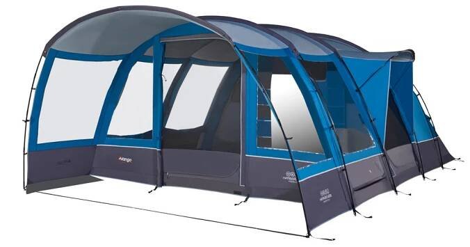 Stan Vango Hayward 600XL