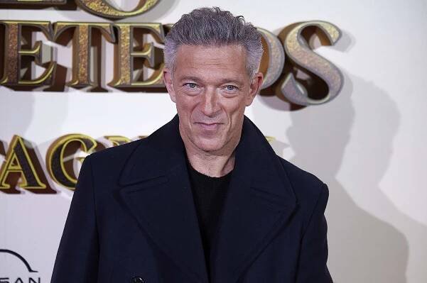 Dublérům ve filmech šetří práci. Vincent Cassel je nestárnoucí akční hrdina