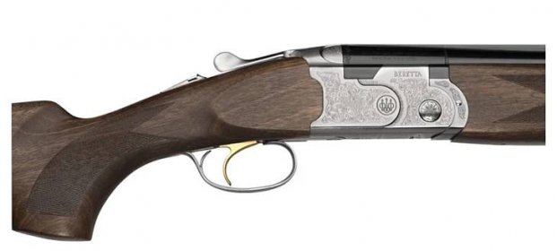 Beretta 686 Silver Pigeon I MY19, kal. 12/76, 71 cm