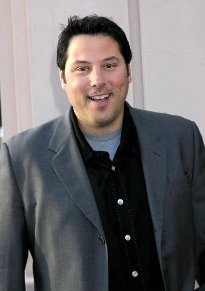 Greg Grunberg fotka