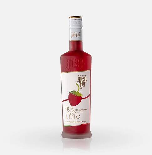Fragolino<br>50cl.