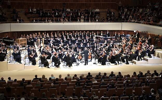 Mariinsky Theatre Orchestra