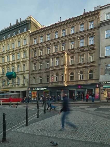 Downtown Jugoslavska Aparthotel